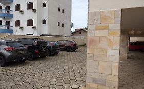 Apart. Martim de Sa - Pe na Areia
